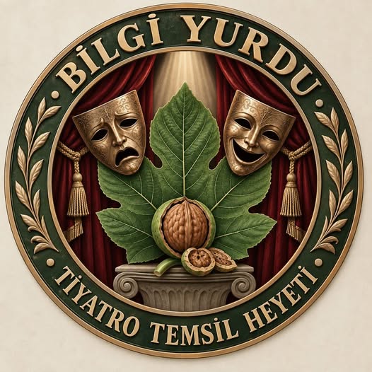 Giresun’un Asırlık Tiyatro Markası