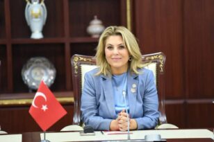MİLLETVEKİLİ IŞIK GEZMİŞ YENİ YASAMA DÖNEMİNE HIZLI BAŞLADI