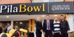 PİLABOWL-YENİ NESİL PİLAVCI TÖRENLE AÇILDI