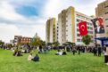 Giresun Üniversitesinde Geleneksel Balık Şenliği Coşkusu