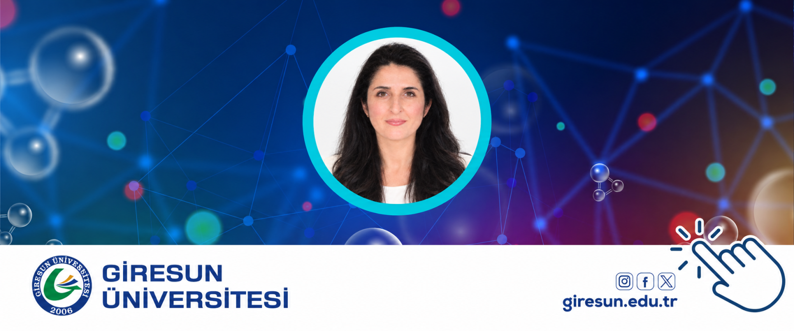 Doç. Dr. Özlem Ulaş Kılıç’ın Projesine TÜBİTAK Desteği