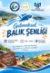 Gazipaşa Yerleşkesinde “Balık Şenliği”